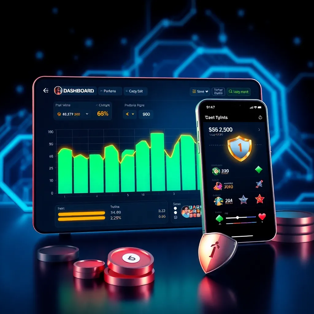 2025 E스포츠 베팅 트렌드와 통계 기반 예측