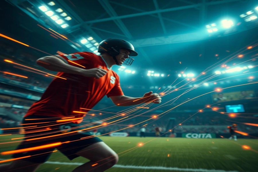 2025년 e스포츠 베팅, 트렌드와 데이터로 보는 미래의 이점