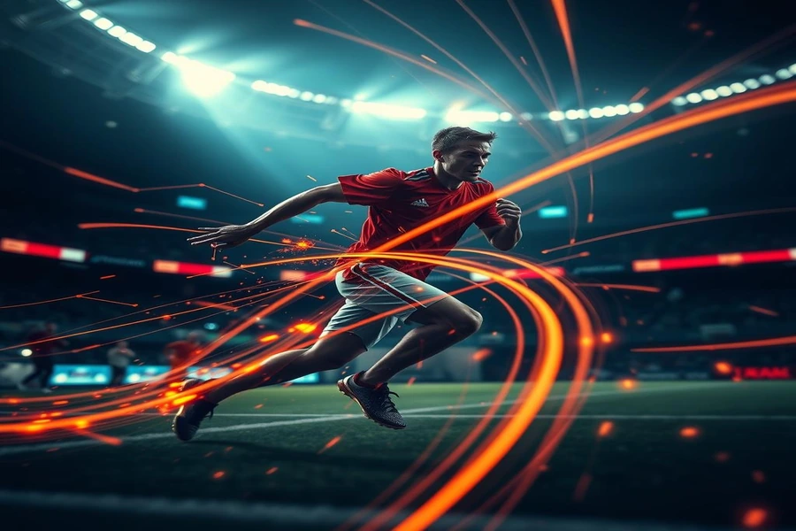 2025년 e스포츠 베팅 트렌드와 빅데이터 전략