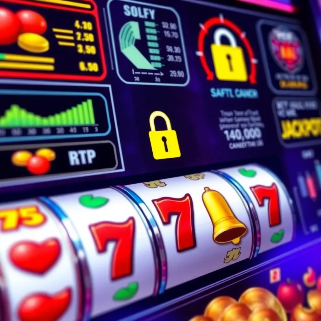 베테랑이 전하는 온라인 슬롯 성공 후기와 팁