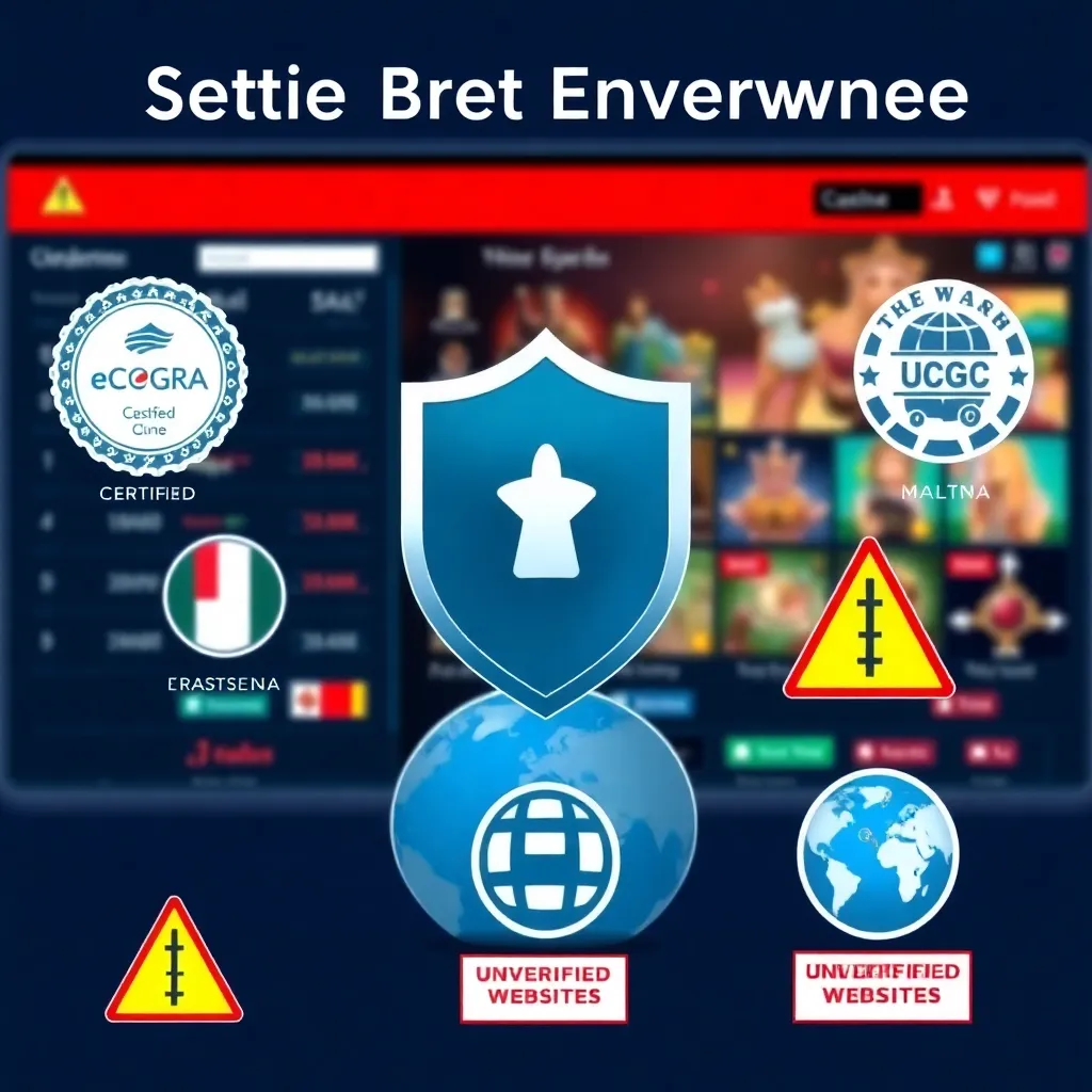 실전 중심 토토사이트 검증 매뉴얼