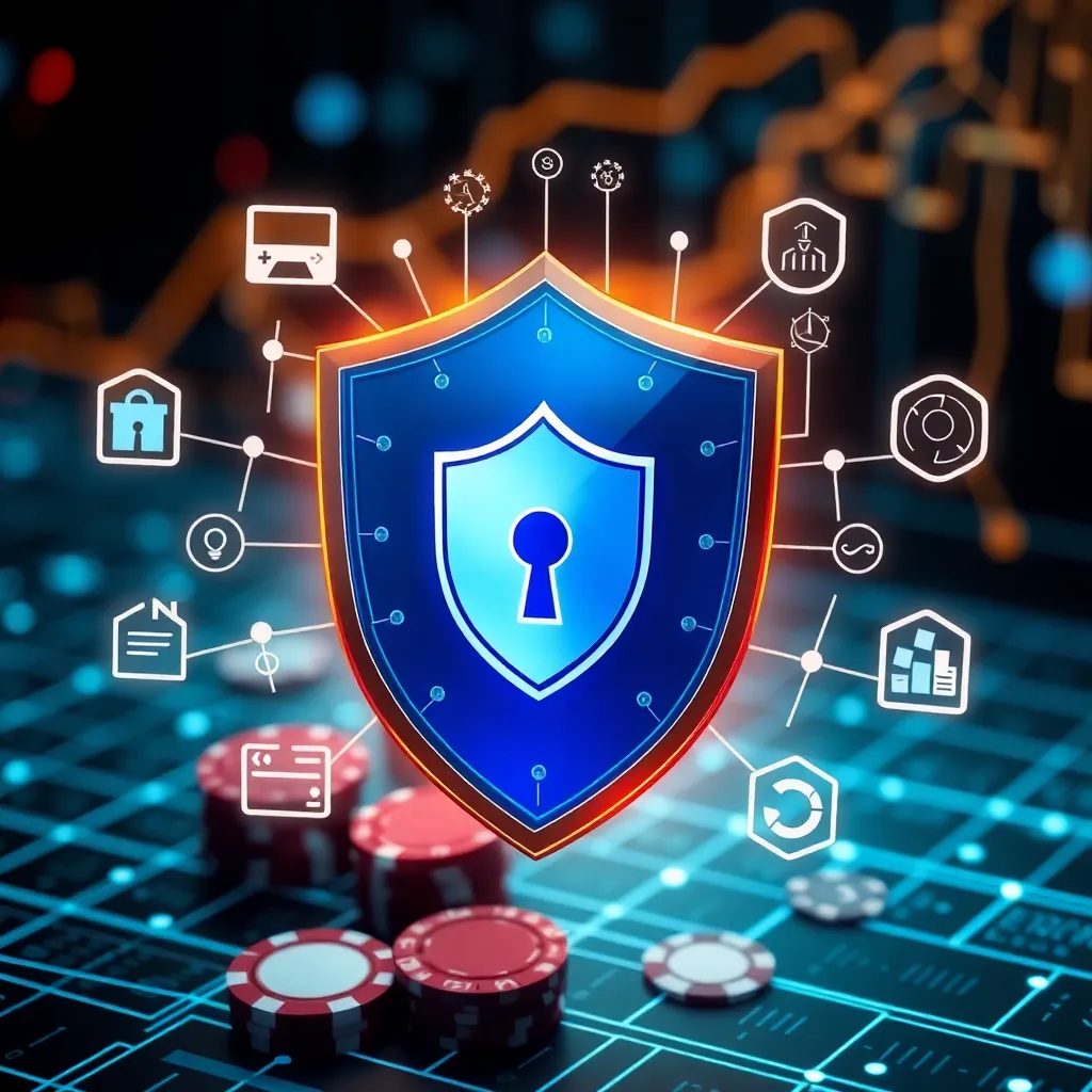 안전한 미니게임 활용법과 베팅 전략