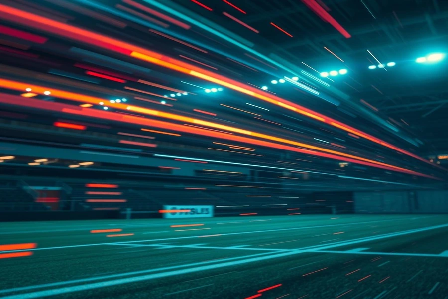 2025년 E스포츠 베팅 트렌드와 전략적 분석