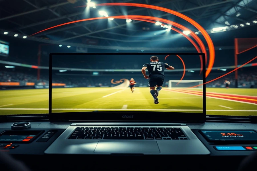 스포츠토토의 새로운 규칙과 안전한 사이트 인증 가이드