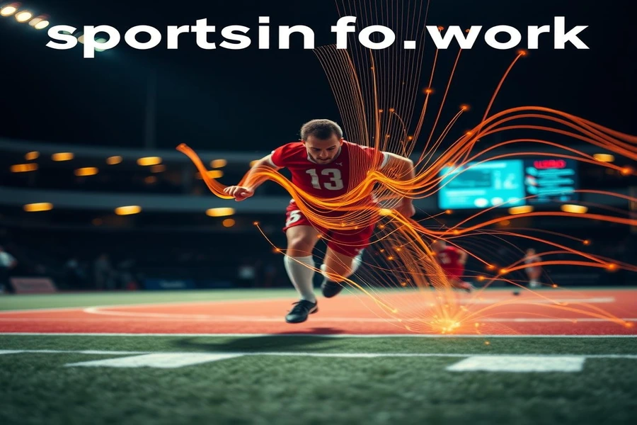 스포츠토토의 새로운 장: 데이터 기반 배팅 전략