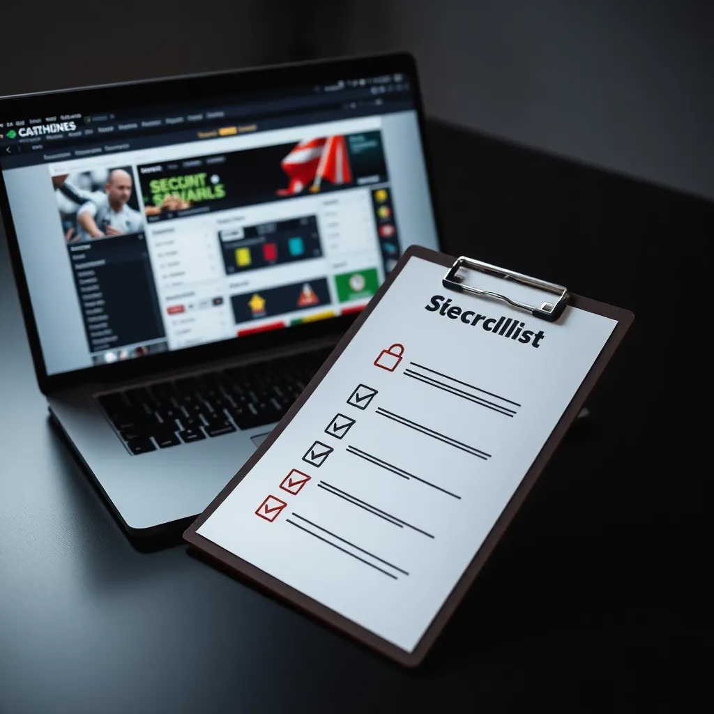 온라인 카지노의 혁신: 신뢰를 높이는 인증 제도와 커뮤니티 활용법