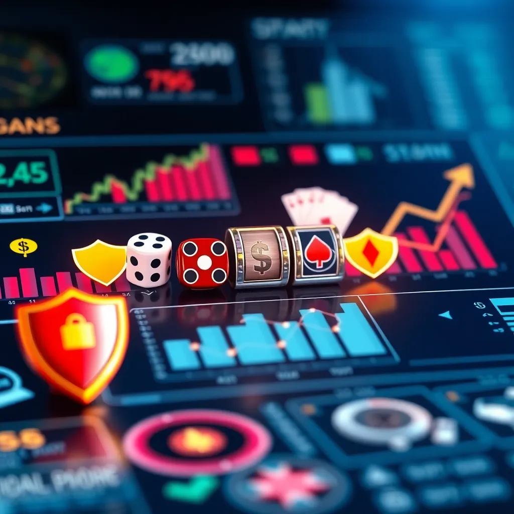 미니게임 안전베팅, 성공을 위한 확실한 전략