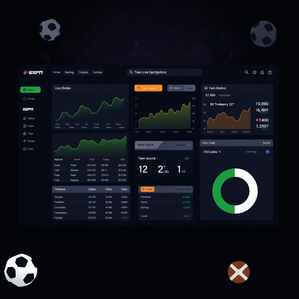 스포츠토토 성공률 높이기: 신뢰할 수 있는 통계 활용법