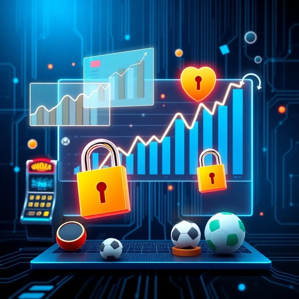 스포츠토토의 숨은 진실, 안전과 먹튀검증을 통한 전략적 베팅