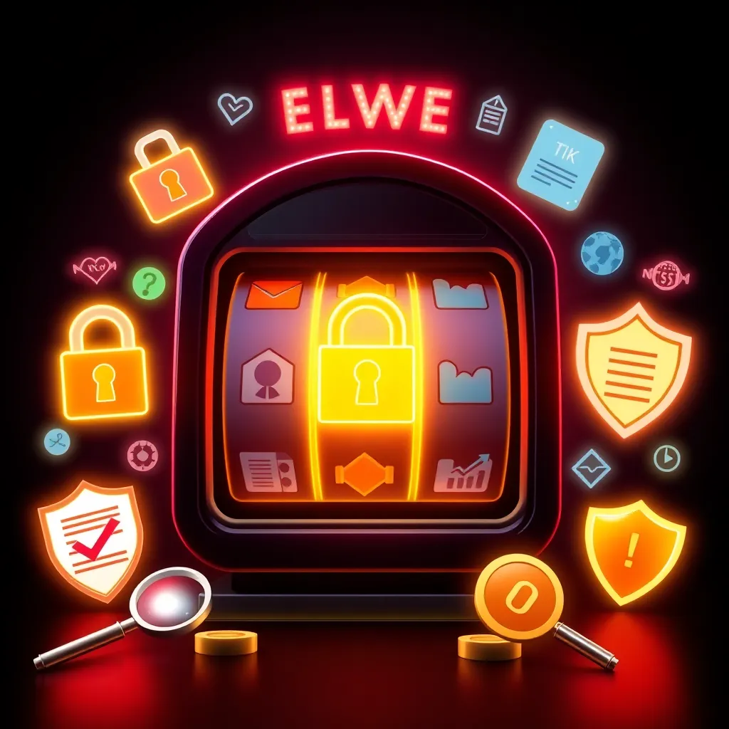 신뢰성 있는 슬롯머신 사이트 찾기와 후기 분석