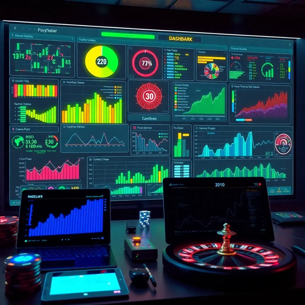 온라인 미니게임, 베팅 확률과 통계로 완벽 이해하기