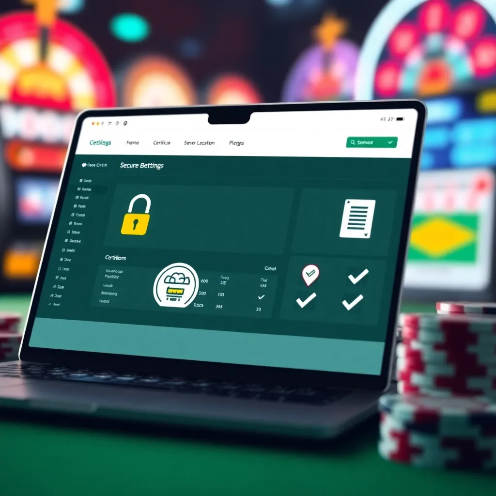 온라인 카지노 먹튀검증으로 신뢰성 높이기