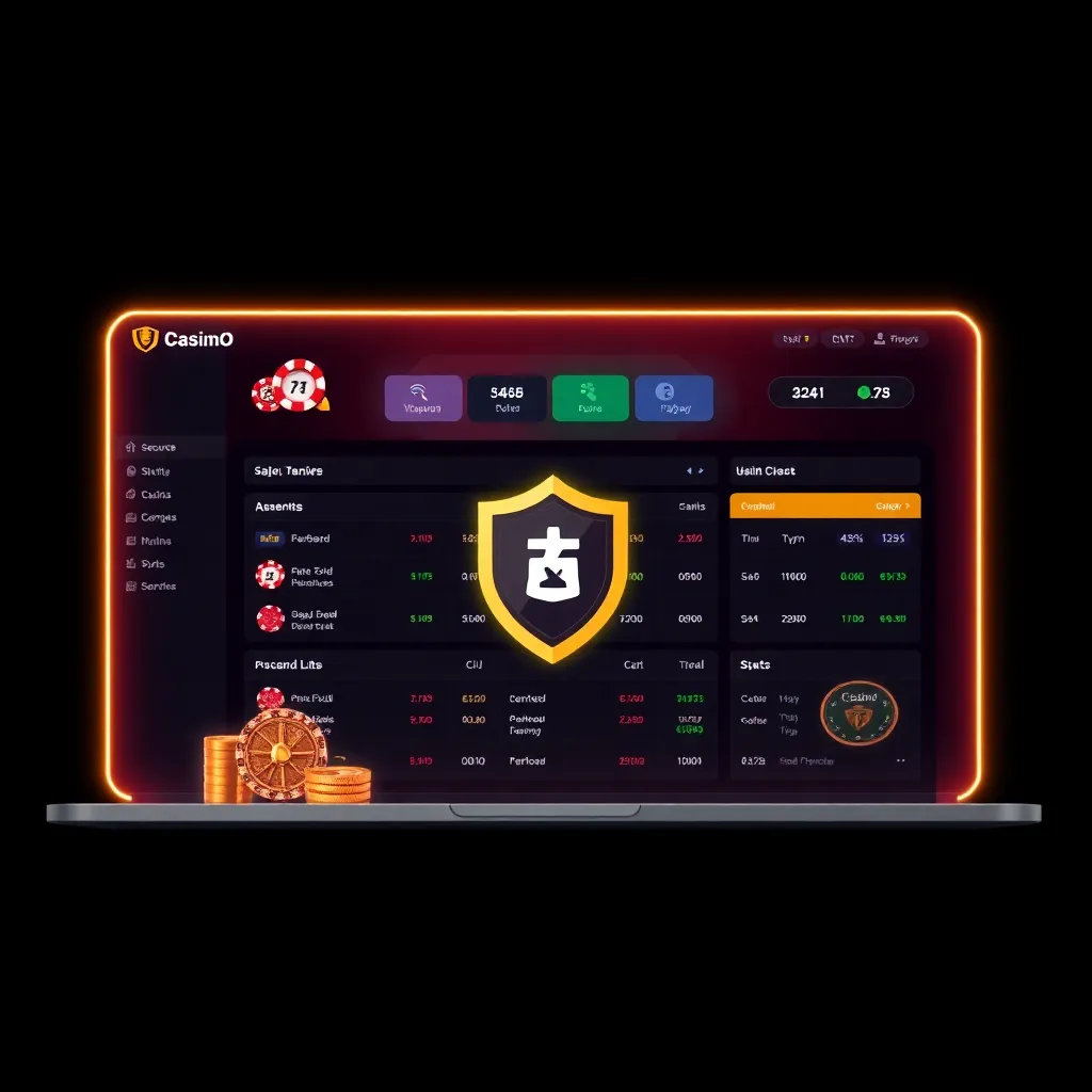 온라인카지노 후기, 안전한 인증 방법과 베팅 팁