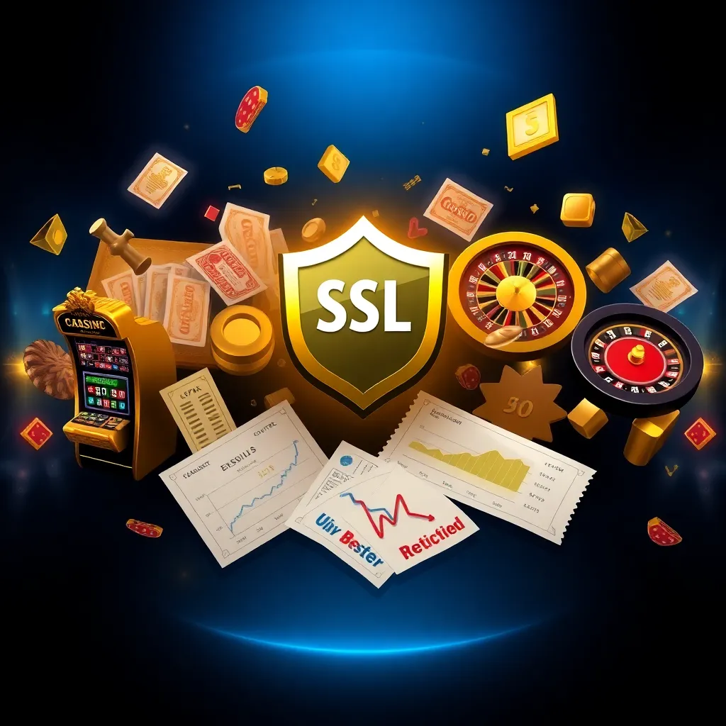 최신 E스포츠 베팅 트렌드와 데이터 분석