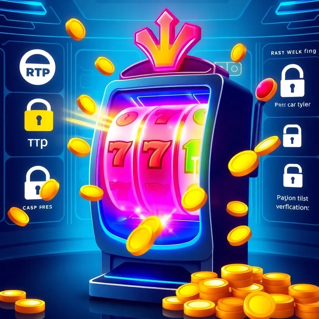 최신 온라인 슬롯 머신 게임, 카지노 베팅 노하우 공개