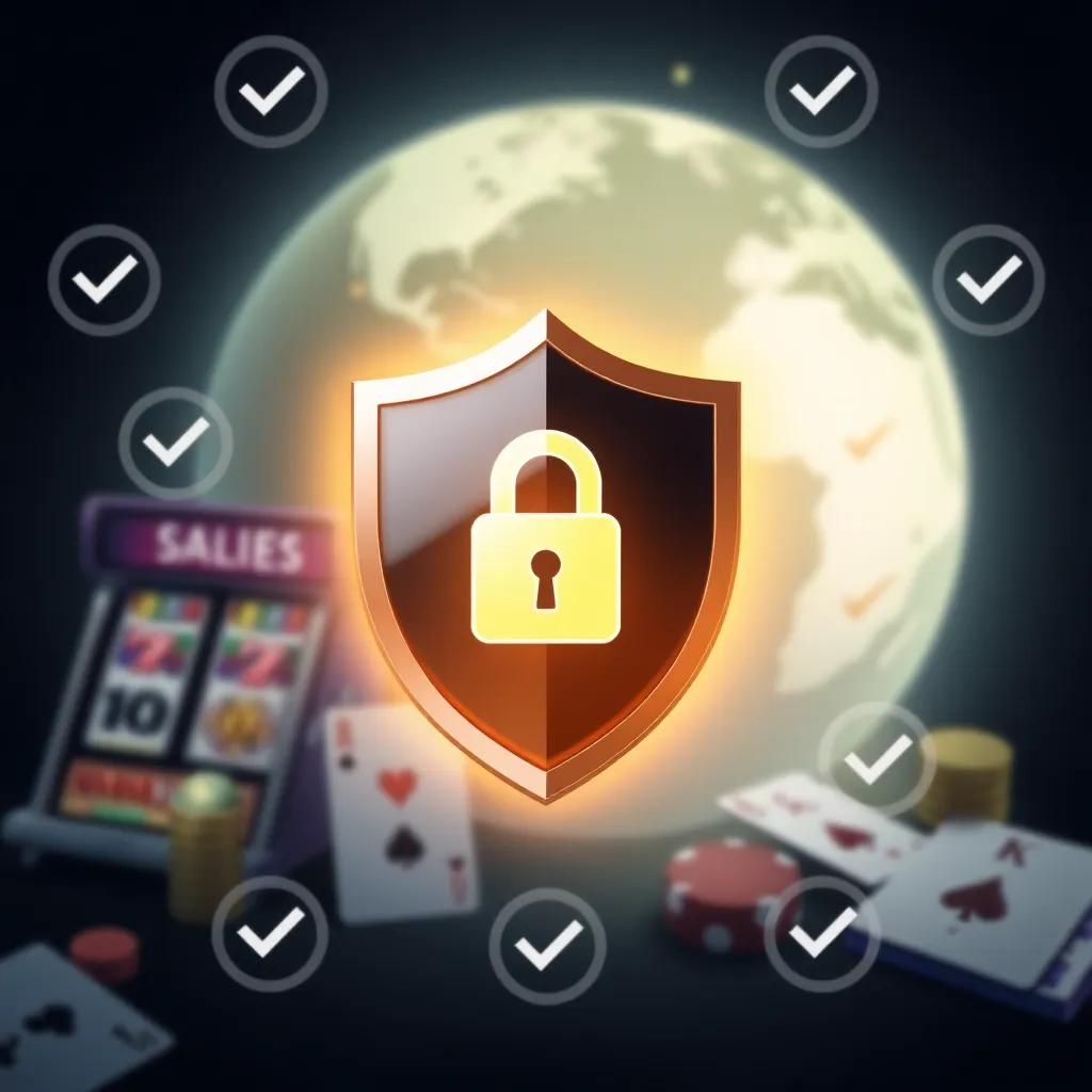 카지노 먹튀검증 시스템: 안전한 바카라 게임을 위한 필수 지침