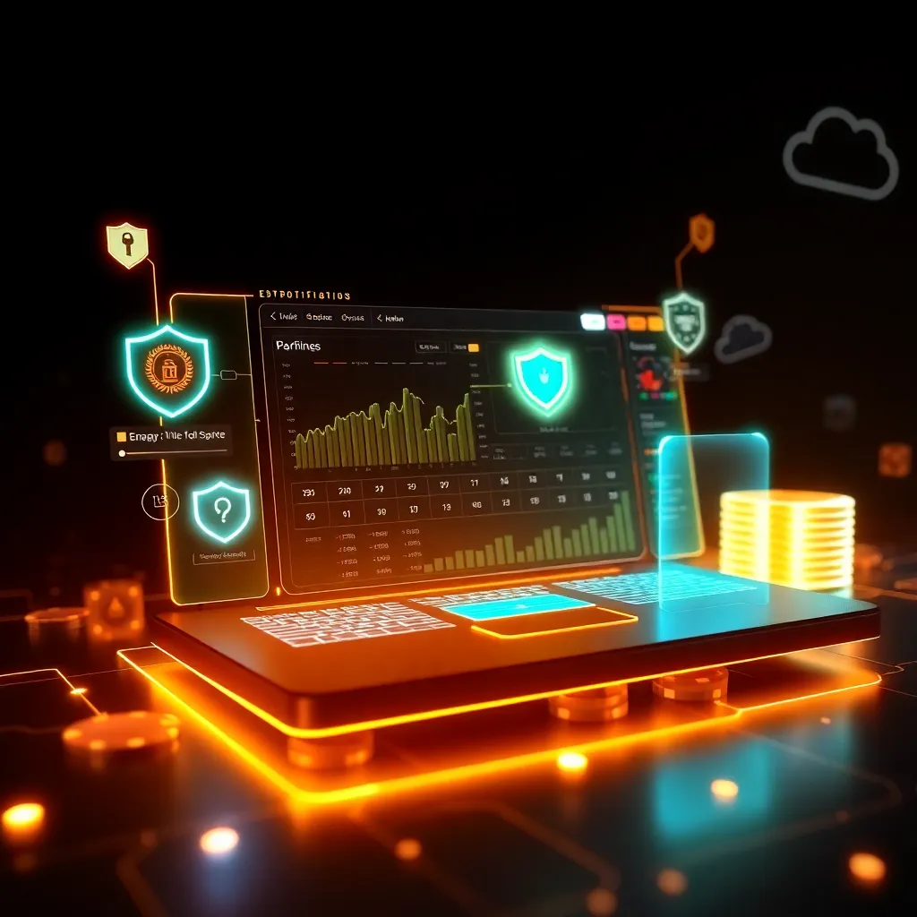 혁신적 e스포츠 베팅 기술의 미래: 안전과 신뢰로 무장하기