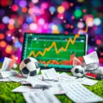 라이브베팅 변동성 급등 구간 분석