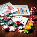 스포츠토토, 통계와 분석으로 승률 높이기