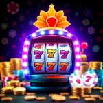 슬롯머신 베팅의 비밀: 확률, 게임 선택, 전략의 완벽 조화
