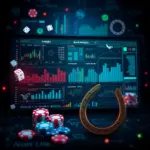 온라인 스포츠토토: 데이터 분석과 통계로 승률 높이기