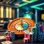 최신 슬롯게임 베팅 전략과 승률을 높이는 비법