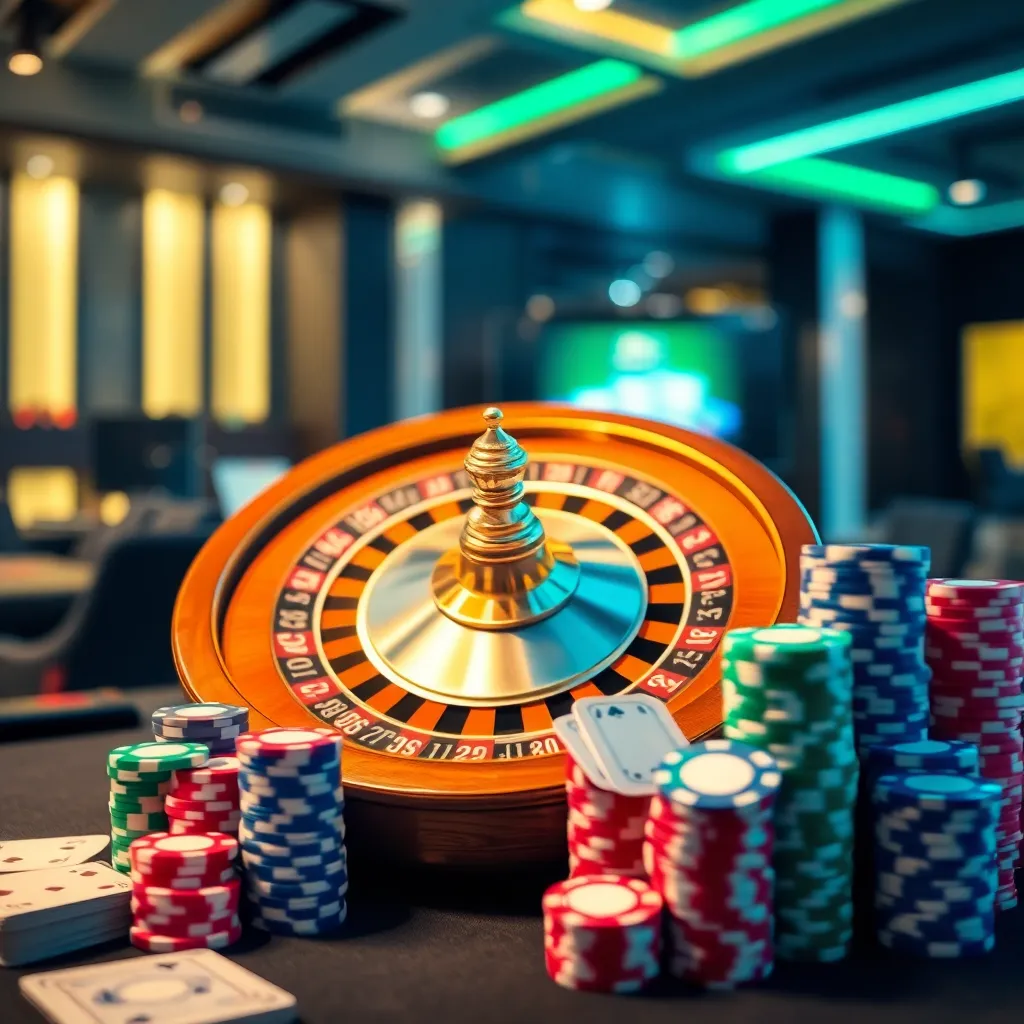 최신 슬롯게임 베팅 전략과 승률을 높이는 비법