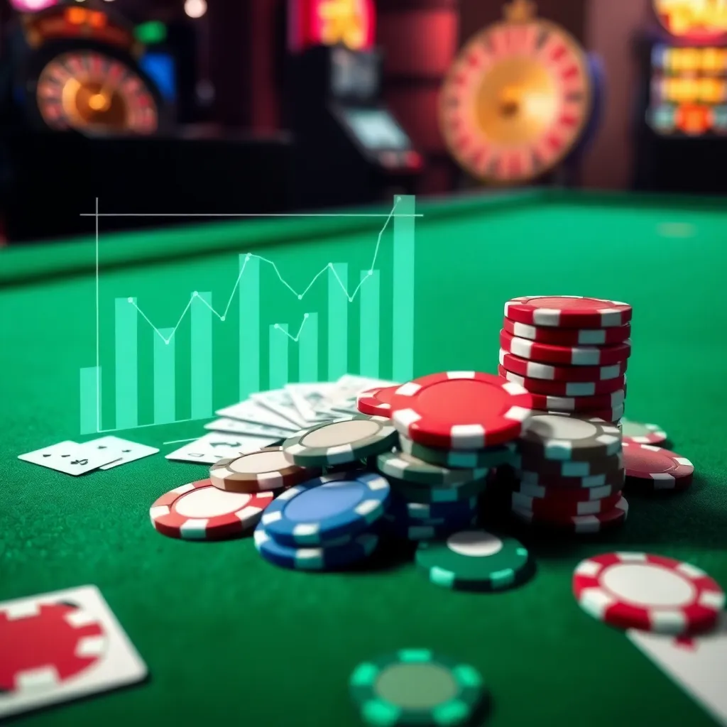 스포츠토토 베팅 전략: 실시간 데이터와 통계를 이용한 승률 증가법