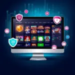 2023년 E스포츠 베팅 트렌드와 안전한 미니게임 사이트 선택법