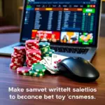 신뢰성 높은 스포츠토토 커뮤니티 활용법과 먹튀검증 가이드