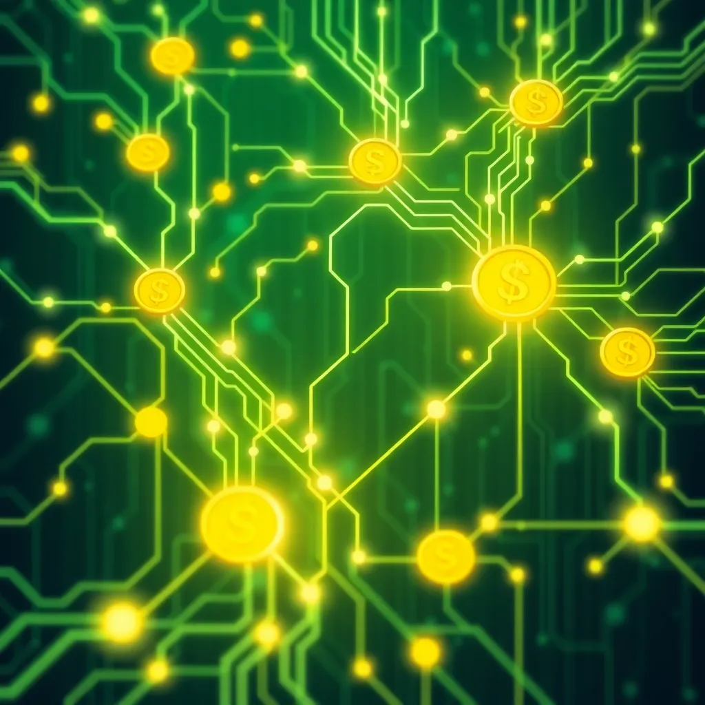 슬롯사이트 자금 흐름의 이상 패턴结构