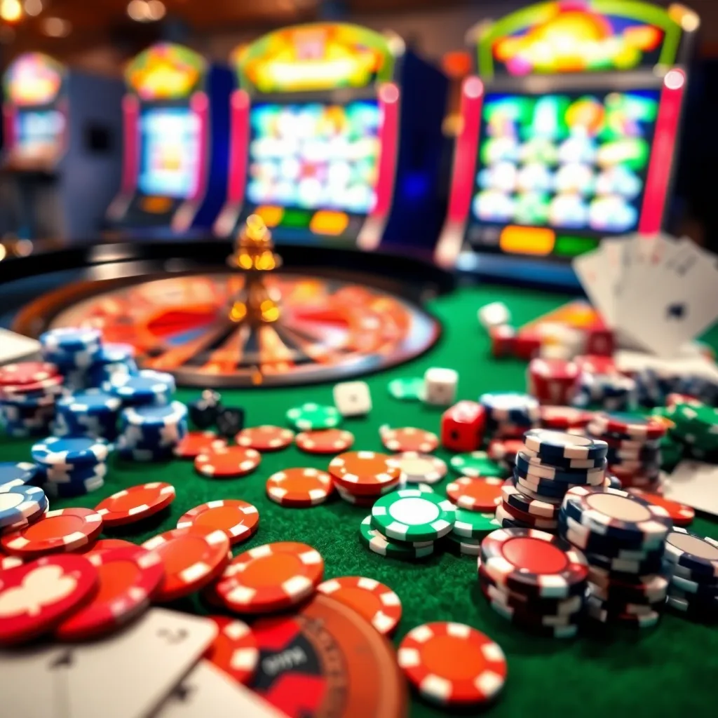 온라인 카지노 커뮤니티에서 인증된 바카라 전략