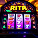 슬롯머신 RTP 완벽 이해 가이드