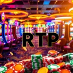 슬롯머신 RTP 개념과 활용 전략 총정리